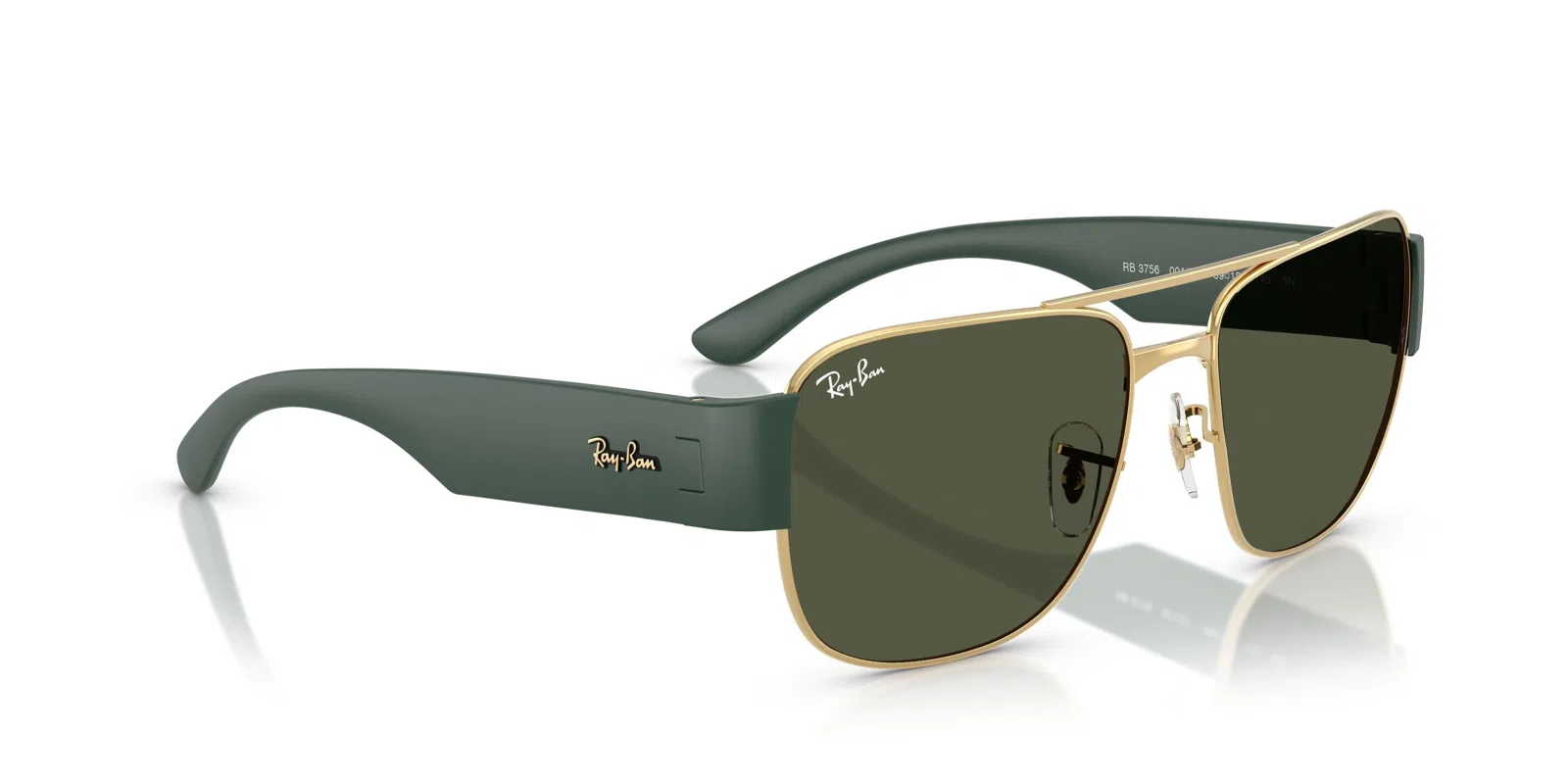 Ray-Ban 3756 Sunglasses - view 28